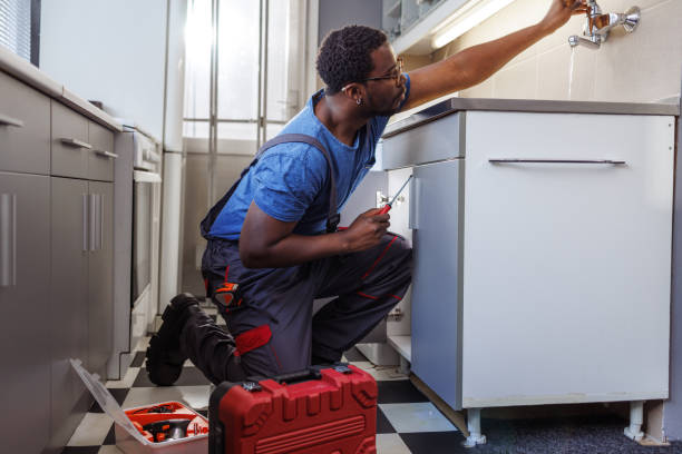 Best Residential Plumbing in Mount Zion, GA